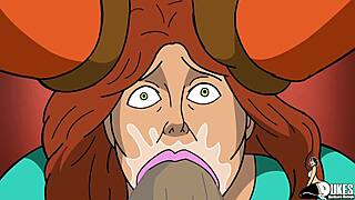 Ever had a married milf beg for thick cock stuffing her ass in shop?