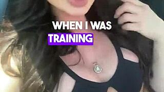 im still fit just different fitmom fitnessmodel workout vibes