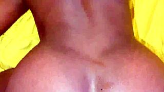 pov ebony big ass creampie full movie young wife fucks