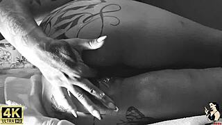 Trailer: I creampie stepmother's pussy then suck every drop out - Paty Ange