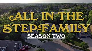 hey stepfamily, ready for kymber leigh's inappropriate gift?