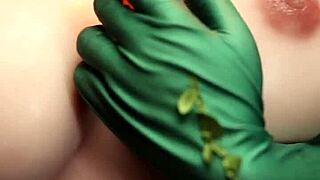 i got this enchanting forest witch doll from uloversdoll shop