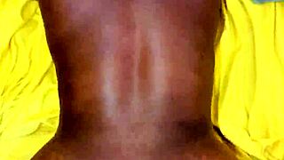 pov ebony big ass creampie full movie young wife fucks