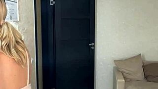 sugarnadya reveals armpit fetish waxing her smooth blonde arms