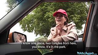 i tipped that shy waitress way more than cash outdoors pov