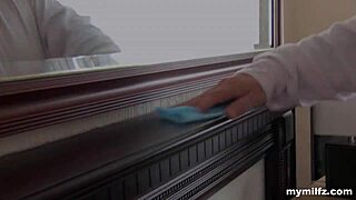 milf couple tours holefill real estate for toys