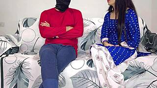 office madam spreads pussy for massive black cock thrill