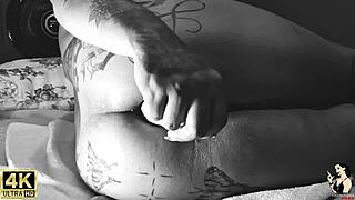 Trailer: I creampie stepmother's pussy then suck every drop out - Paty Ange