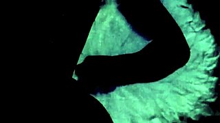 Vintage London Interracial Taboo With Lactating Black Milf