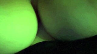 italian milf artemisia love bounces huge natural tits solo