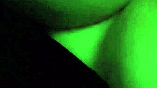 artemisia, those massive tits bounce like crazy in solo heat!