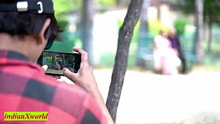 papa's girlfriend dives into amazing indian sex with young 18+ against old man steamy showdown