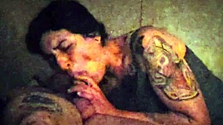 Autumn Sunshine's Lips Locked on That Massive Cock