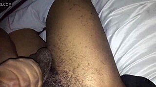 crazy wet deepthroat head game from big tits amateur slut