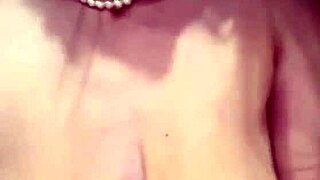 man i love jerking off on neighbor's big milky tits...