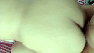 yo, wanna see my curvy neighbor's fat ass take pov anal to orgasmic depths?