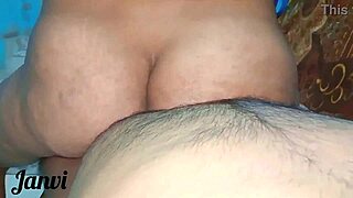 i felt so good riding my cute stepsister's cock in cowgirl!