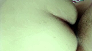 yo, wanna see my curvy neighbor's fat ass take pov anal to orgasmic depths?