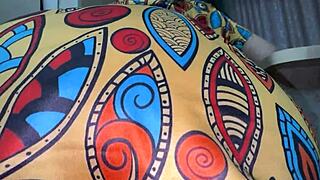 stepmom's huge ass window ride from stepson