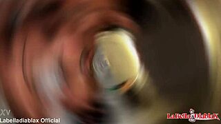 latina milf lesbians bdsm domination strapon scissoring squirting oiled