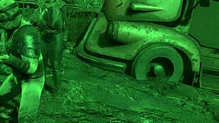 i'm obsessed with this big ass milf gangbang pounding