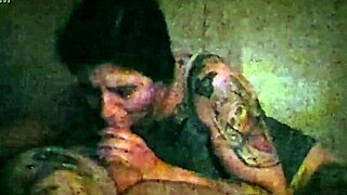 Autumn Sunshine's Lips Locked on That Massive Cock