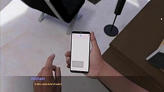 threesome with my trainer got so messy cumshot facial riding