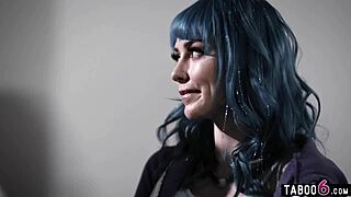 serena siren licks jewelz blu panties then scissor milf teen tenant?