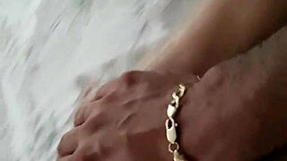 Latina Wife's Massive Ass And Dripping Wet Pussy Fingered Hard