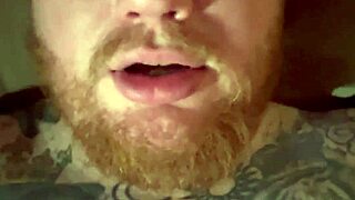 rate my daddy-pleasing blowjob from 1 to 10 please