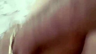 Latina Wife's Massive Ass And Dripping Wet Pussy Fingered Hard