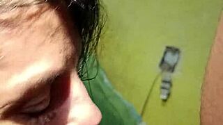 you love watching her choke on bbc until it explodes, right?