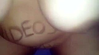 Verification Video Features Argentinian Amateur Milf