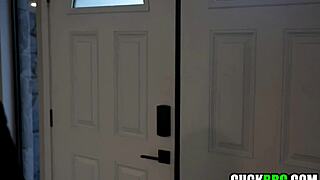 Cuck Hubby Watches Wife Cheat Hard with Massive BBC