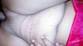 Indian Housewife Bhabhi Hardly Fucked In Room By Lover