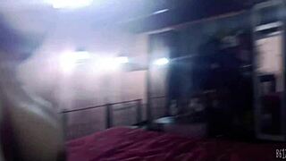 prom buddy shows up wild and rips off my panties