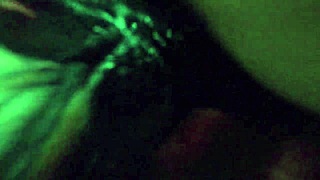 hey grandma in latex does wild cardio workout with young gym buddy