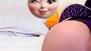 big tits amateur milf films fat ass interracial pounding