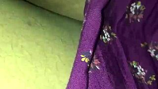 Wanna see me share my hot Indian wife with this old cuckold?