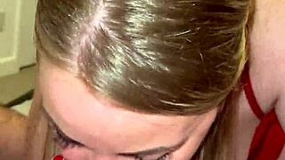 Stepson... uh come here i need your huge cock now in my room