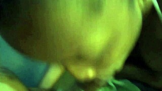 Deeper you fucking cumslut whore, taste that cumload from your ebony mouth sucking mastermeat1