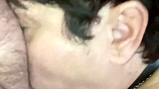 sebastien and erwan dominate bound french maid marie outdoors bdsm