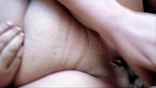 Indian Housewife Bhabhi Hardly Fucked In Room By Lover