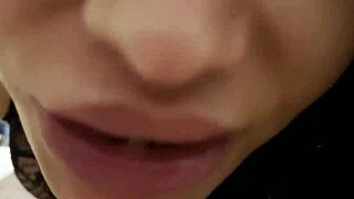 Monika Fox's Ecstatic Homemade Anal Prolapse Squirt Cum Bliss