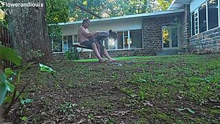 hey you ever swing back for some wild interracial cowgirl riding and tight pussy licking action with that exotic milf?