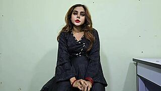 Stepsister's Horny Wedding Rush Hints At Bedroom Secrets