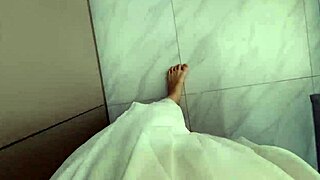 Horny Russian Stepmom Fucks Me Doggystyle While Girlfriend's At School