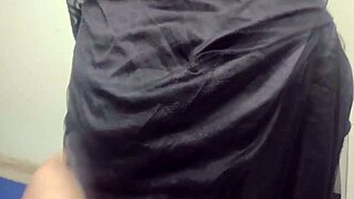 Stepsister's Horny Wedding Rush Hints At Bedroom Secrets