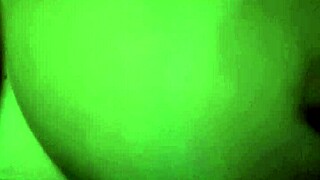 Damn! Italian Milf Artemisia Love Bounces Her Massive Juicy Tits!