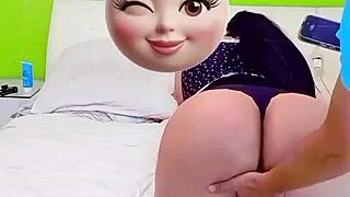 big tits amateur milf films fat ass interracial pounding